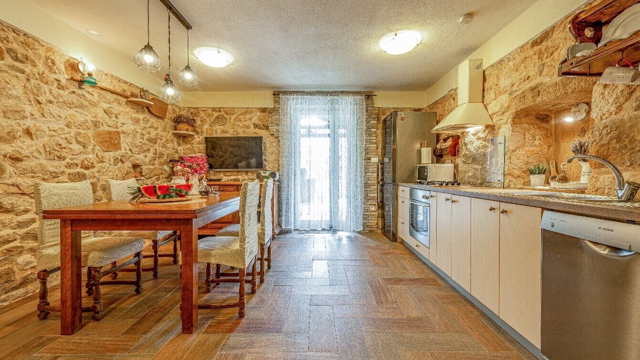 Photo of Kitchen in Slivnica