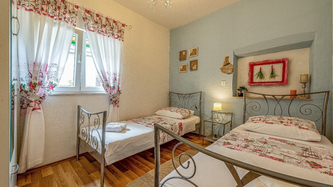 Photo of Bedroom in Slivnica