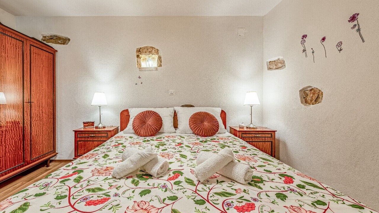 Photo of Bedroom in Slivnica