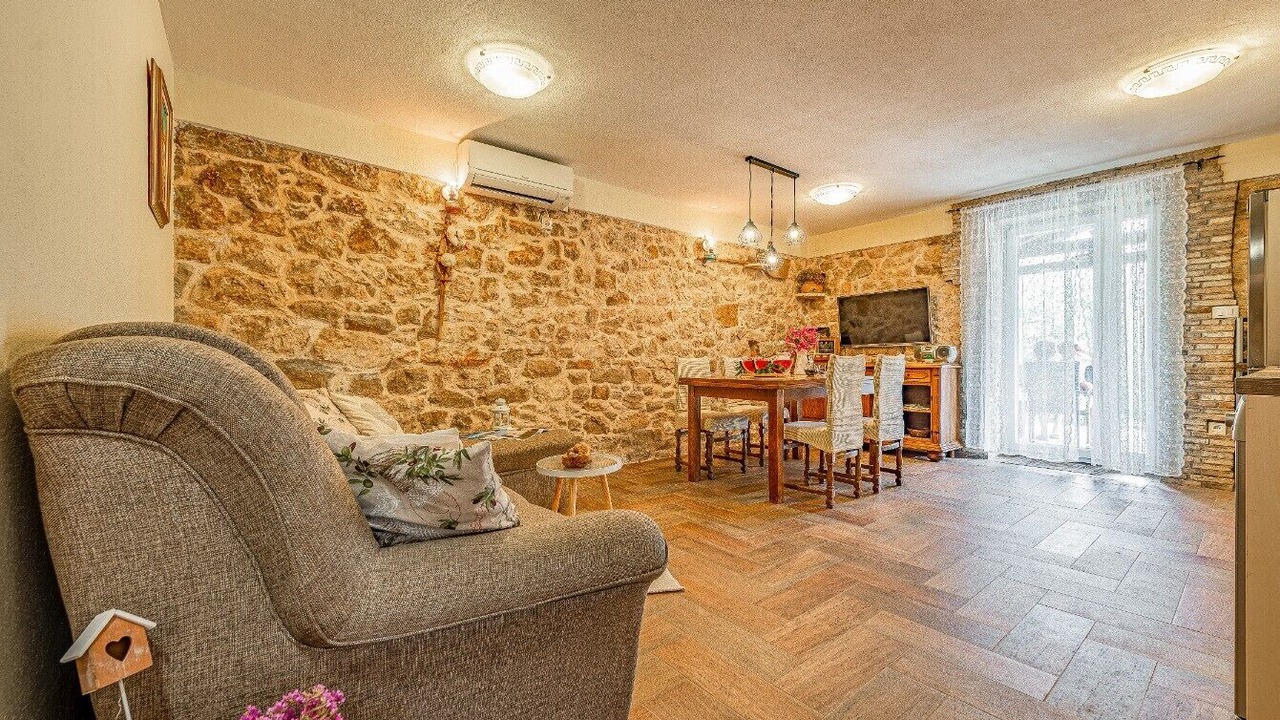 Photo of Livingroom in Slivnica
