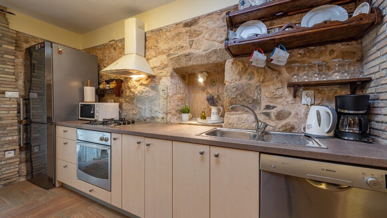 Photo of Kitchen in Slivnica