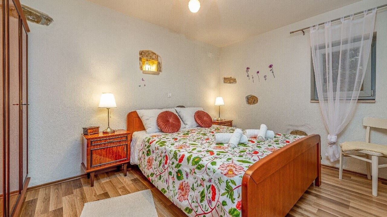 Photo of Bedroom in Slivnica