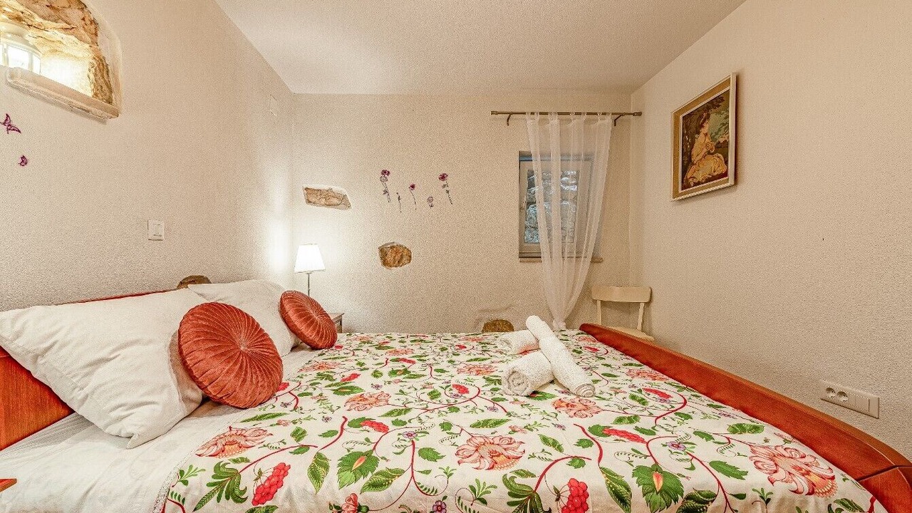 Photo of Bedroom in Slivnica