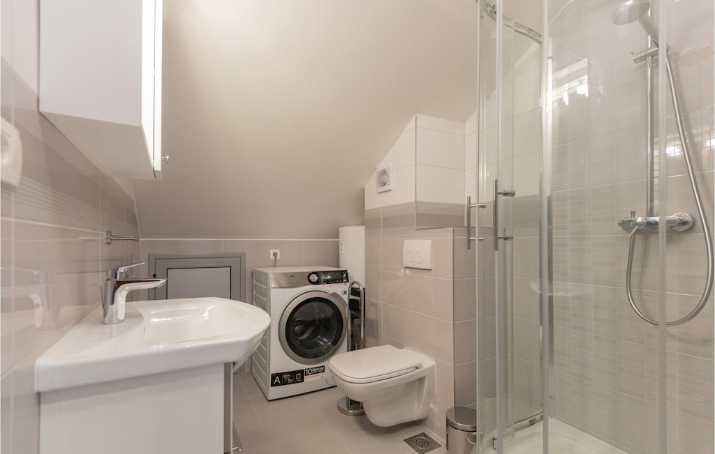 Photo of Bathroom in Mejasi