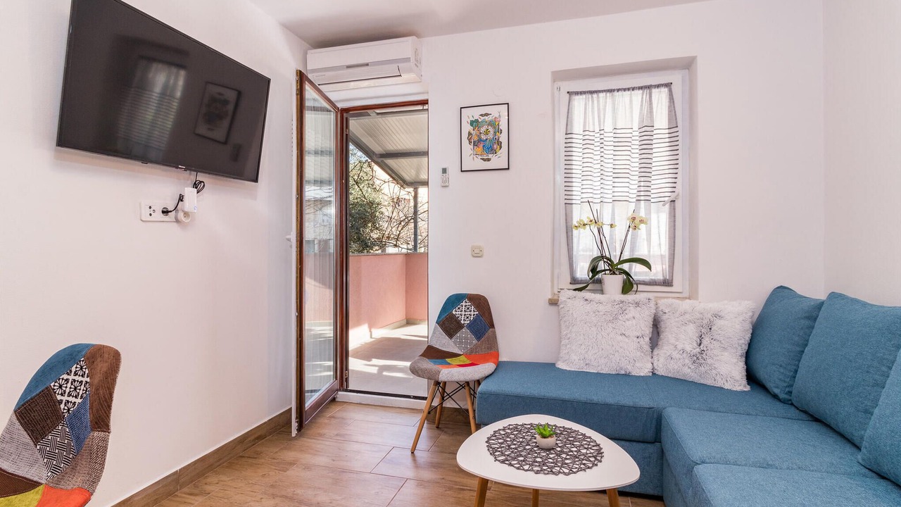 Photo of Bedroom in Stinjan