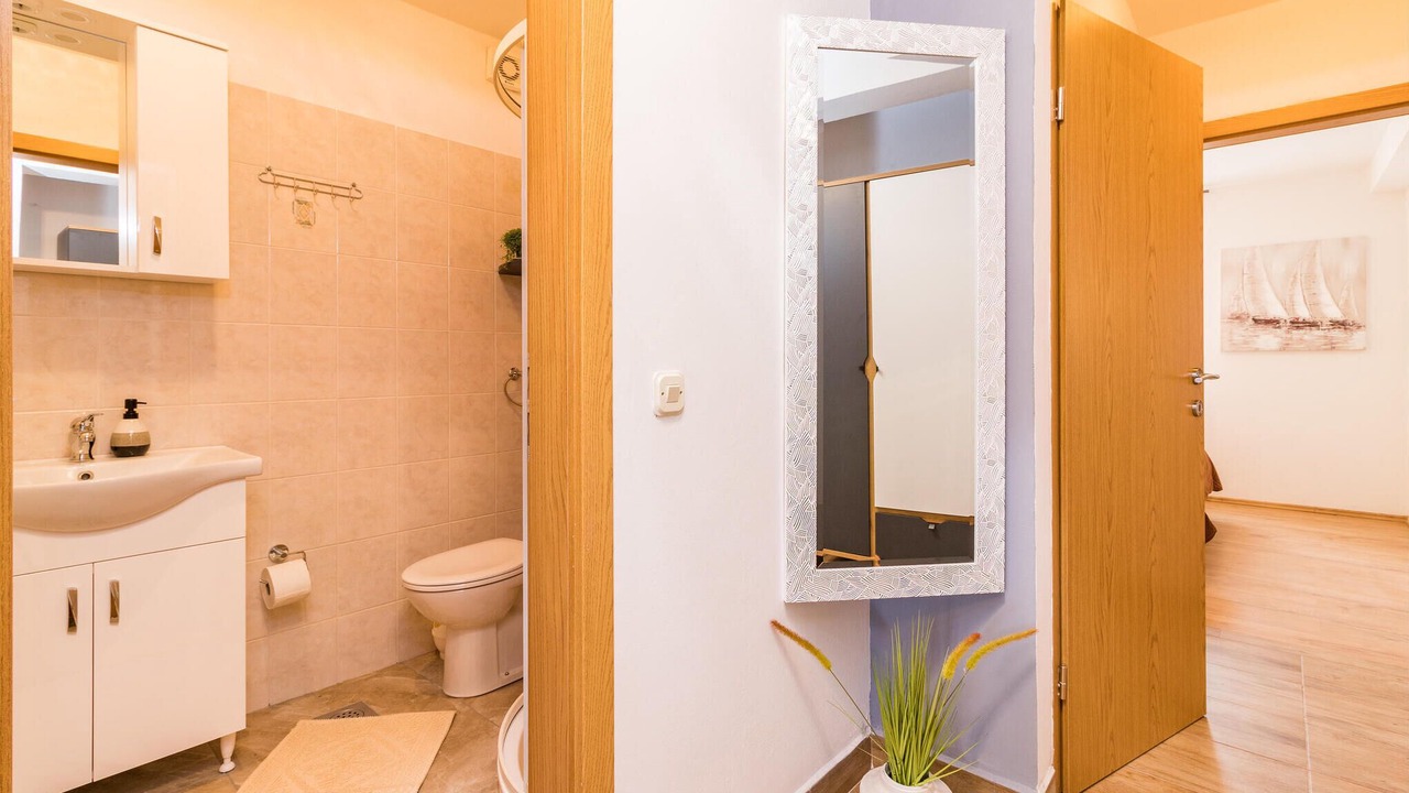 Photo of Bathroom in Stinjan
