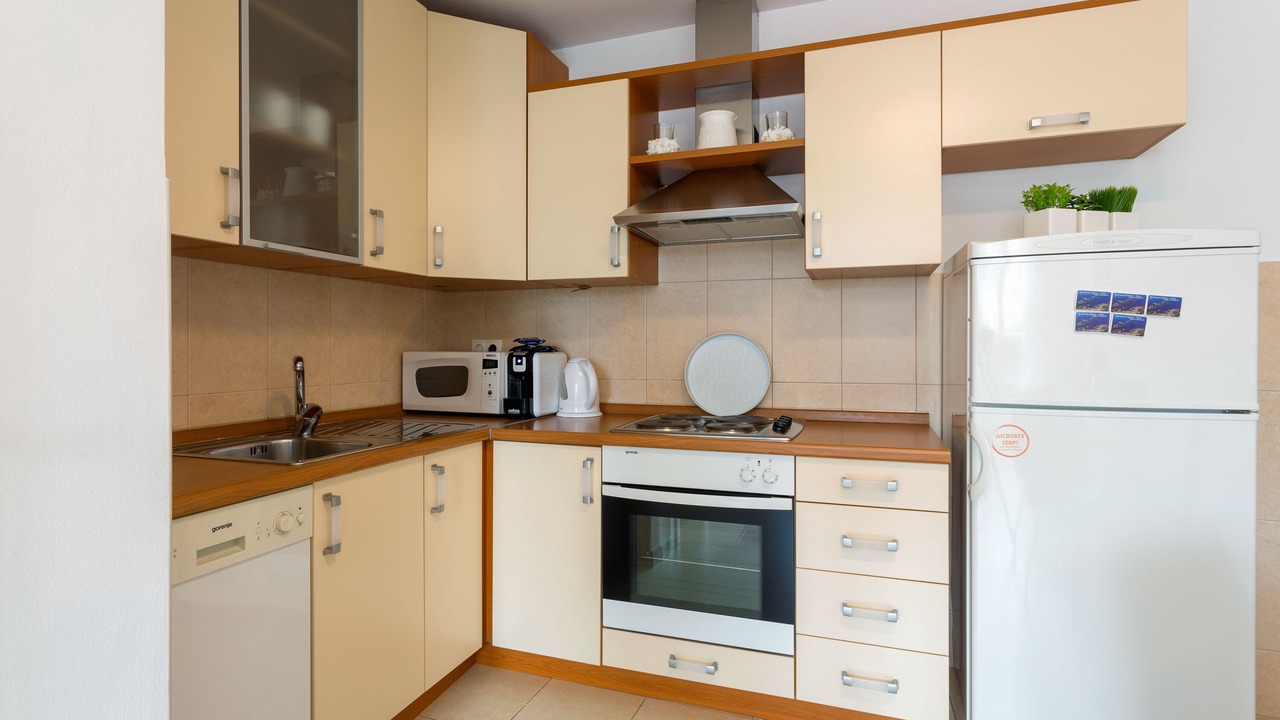Photo of Kitchen in Hvar Old Town