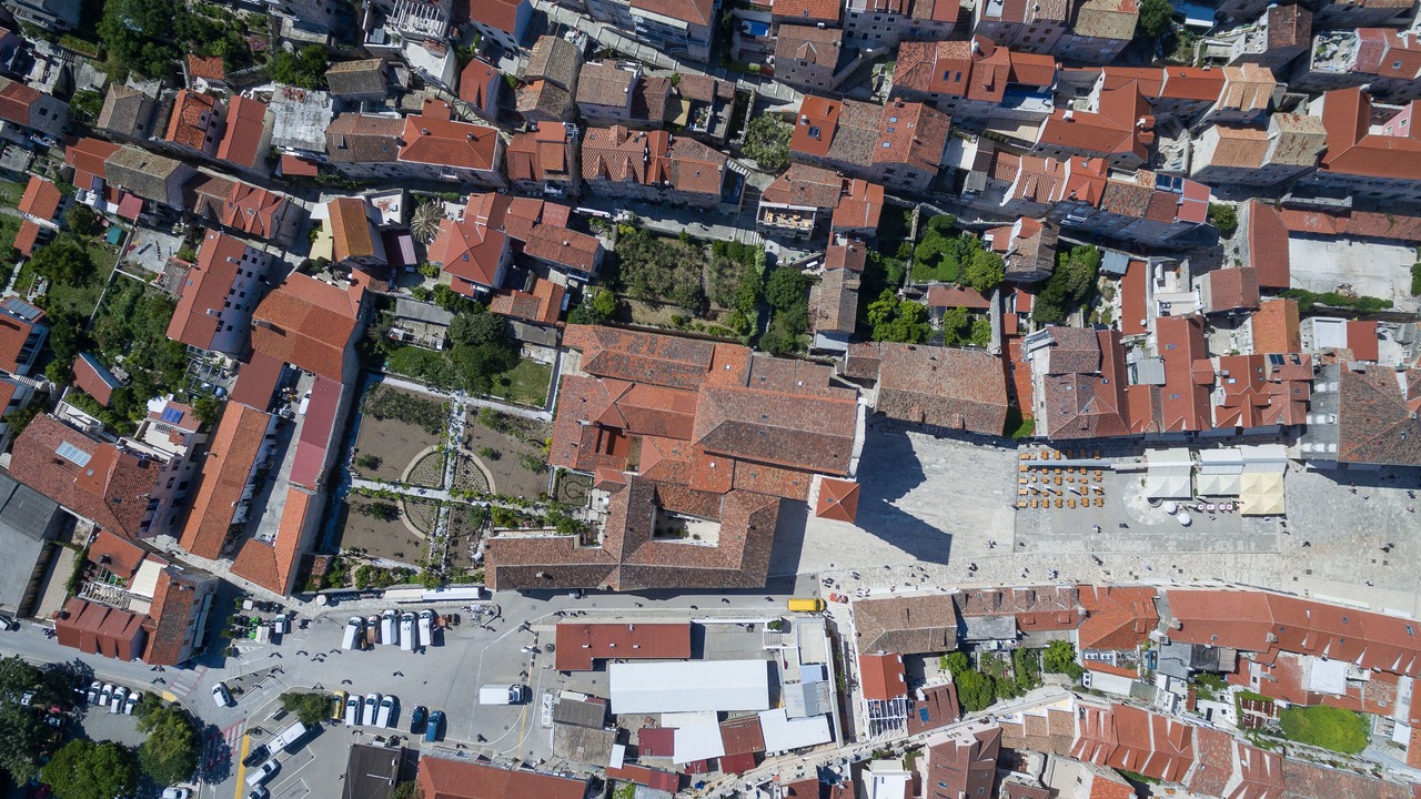 Photo of Outdoor in Hvar Old Town