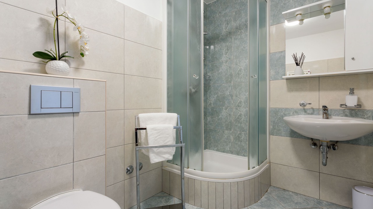 Photo of Bathroom in Hvar Old Town