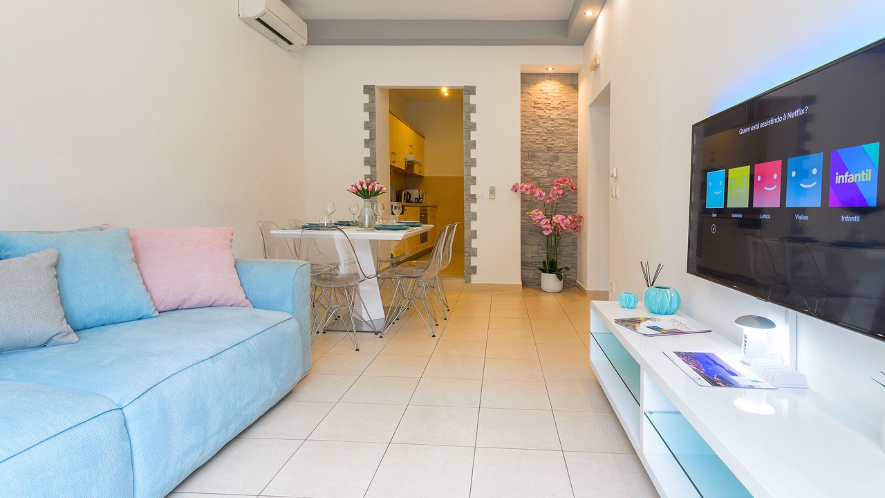 Photo of Livingroom in Hvar Old Town
