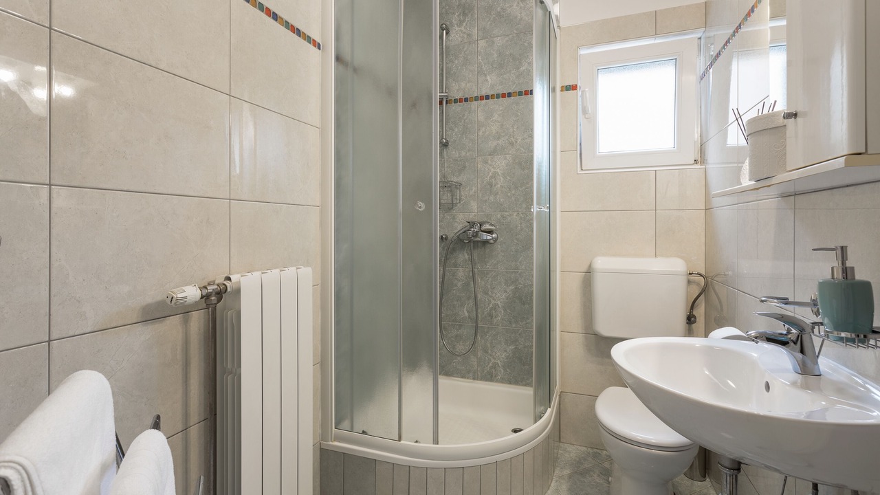 Photo of Bathroom in Hvar Old Town