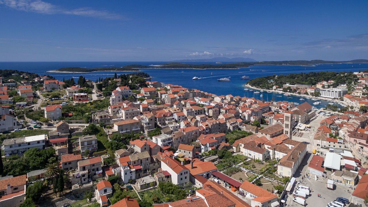 Photo of Outdoor in Hvar Old Town
