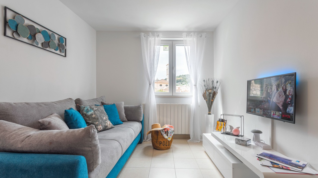 Photo of Livingroom in Hvar Old Town