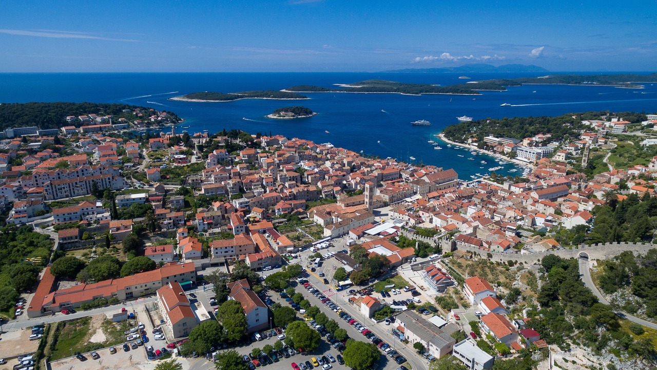 Photo of Outdoor in Hvar Old Town