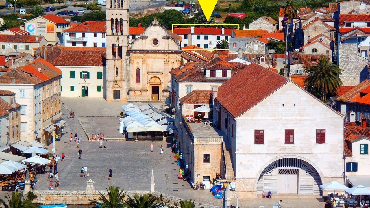 Photo of Outdoor in Hvar Old Town