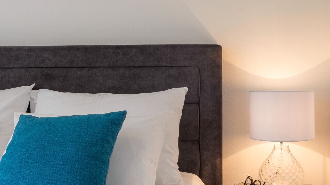 Photo of Bedroom in Hvar Old Town