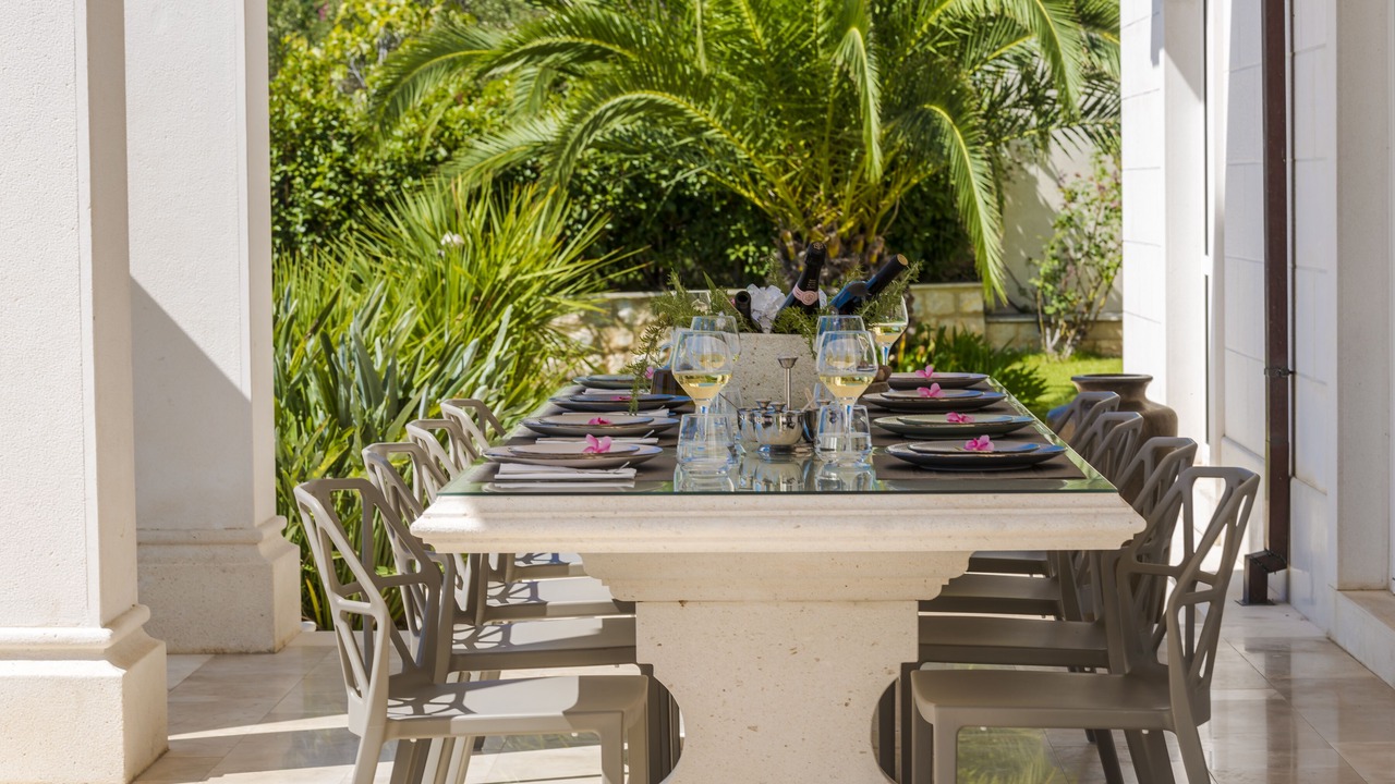 Photo of Outdoor in Trsteno