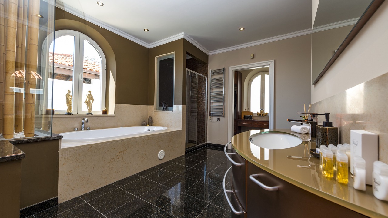Photo of Bathroom in Trsteno