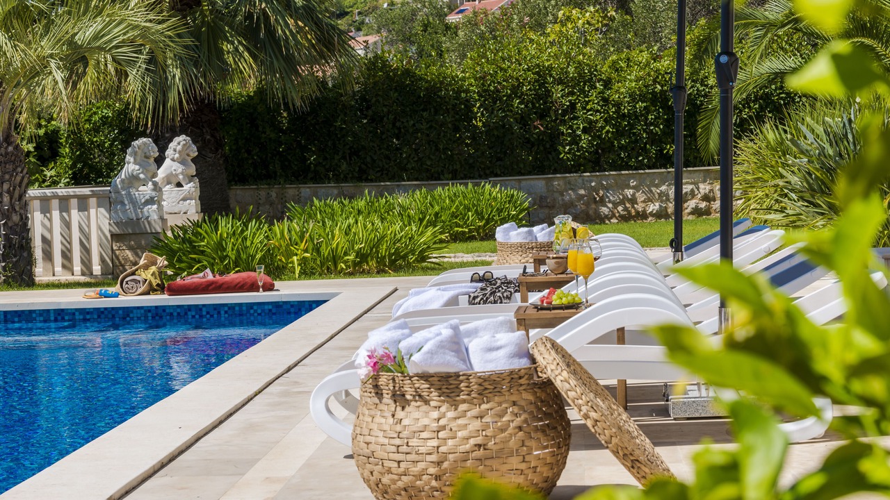 Photo of Outdoor in Trsteno