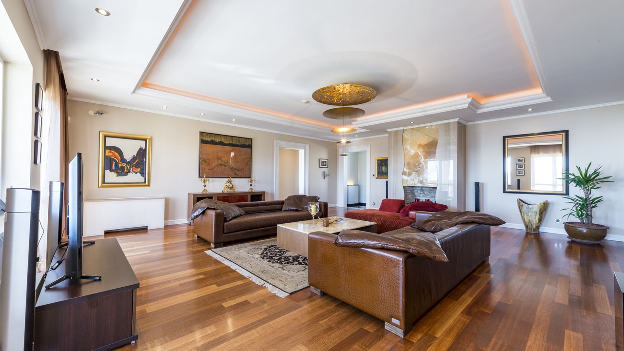 Photo of Livingroom in Trsteno