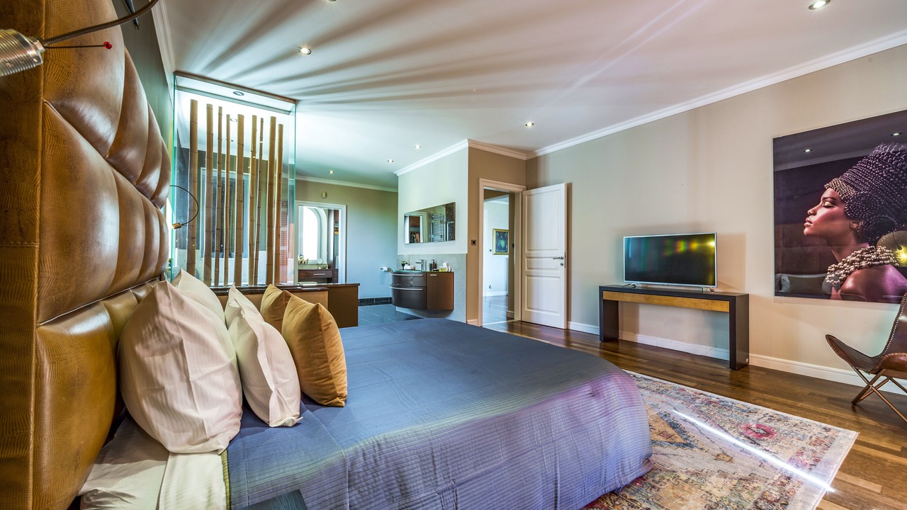 Photo of Bedroom in Trsteno