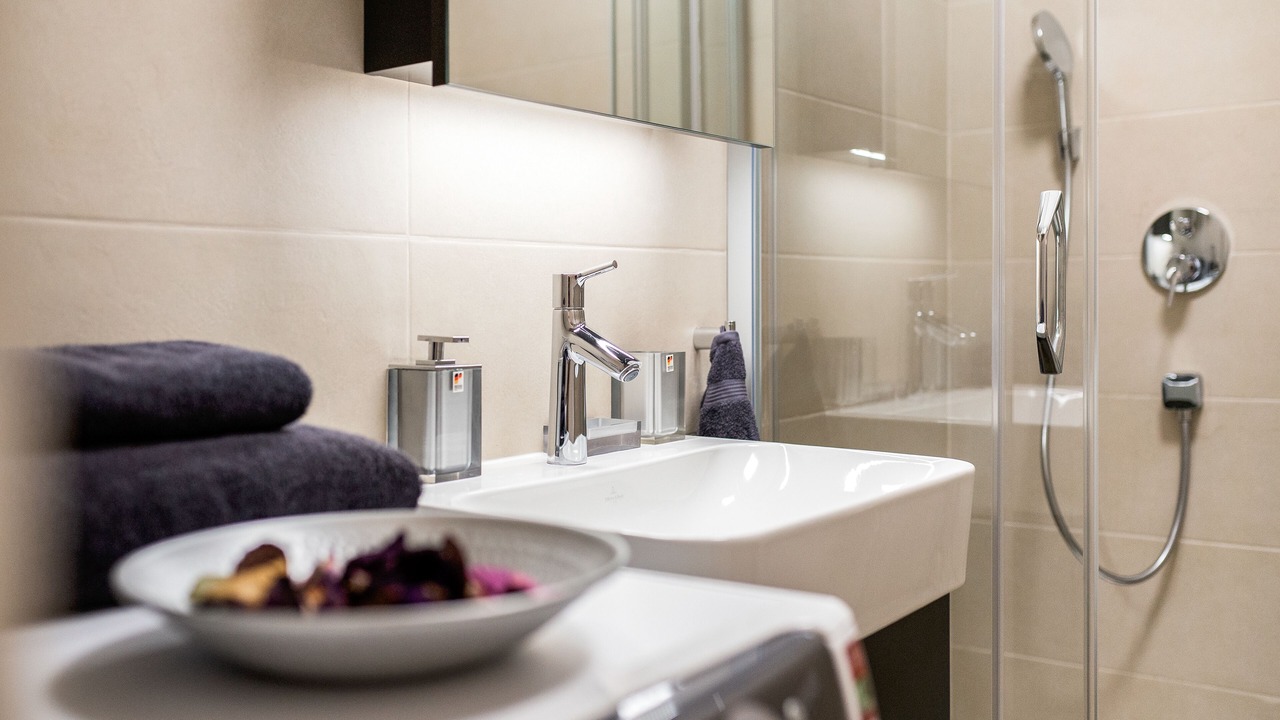 Photo of Bathroom in Novi Beograd