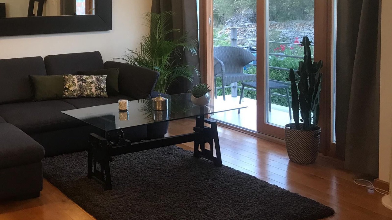 Photo of Livingroom in Cove Makarac (Milna)
