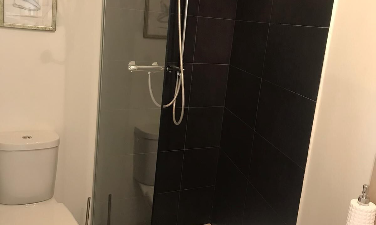 Photo of Bathroom in Cove Makarac (Milna)