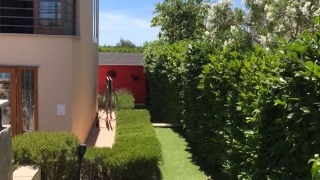Photo of Outdoor in Cove Makarac (Milna)