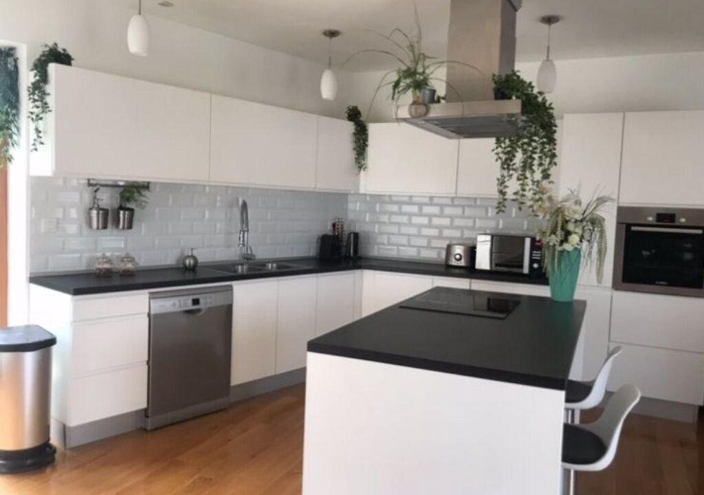 Photo of Kitchen in Cove Makarac (Milna)