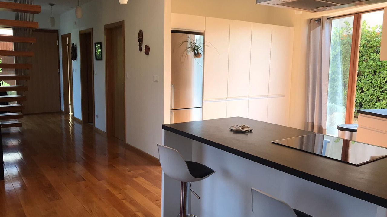 Photo of Kitchen in Cove Makarac (Milna)