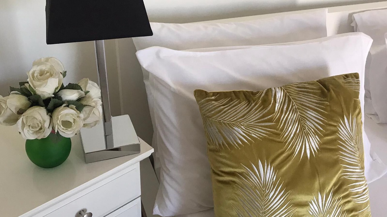 Photo of Bedroom in Cove Makarac (Milna)