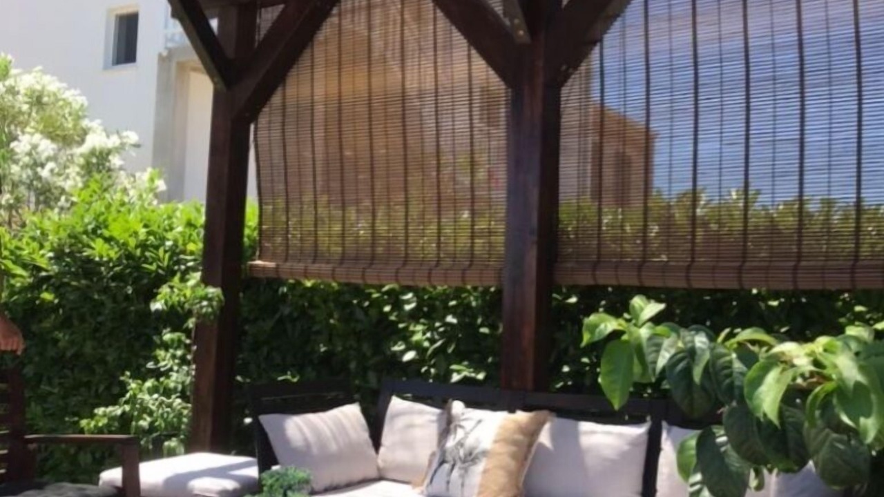 Photo of Patio Balcony in Cove Makarac (Milna)