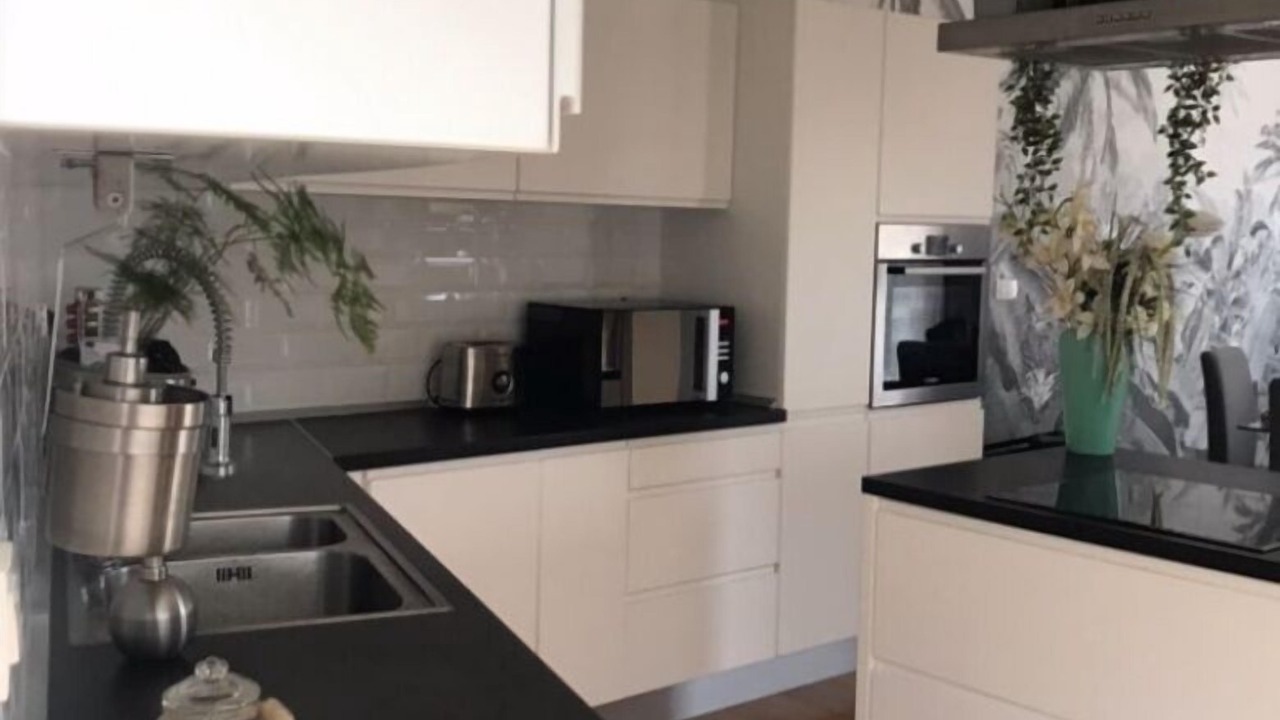 Photo of Kitchen in Cove Makarac (Milna)