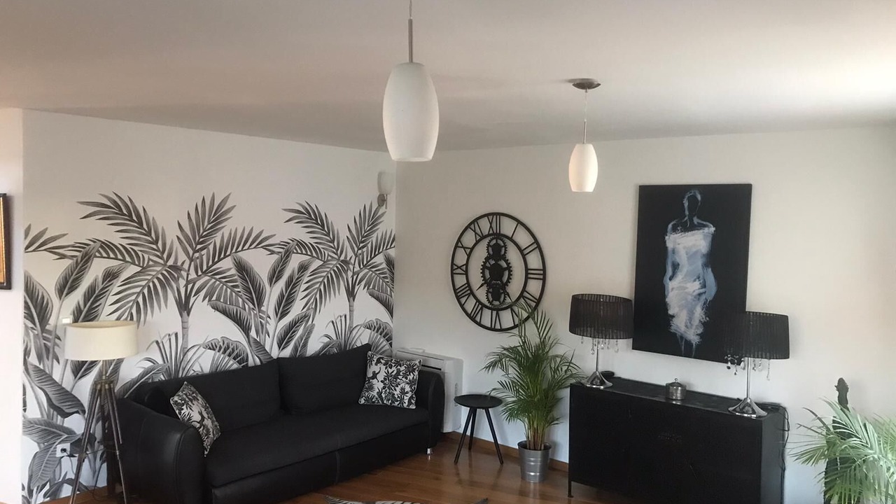 Photo of Livingroom in Cove Makarac (Milna)
