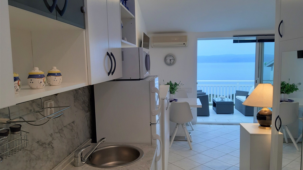 Photo of Kitchen in Ravni