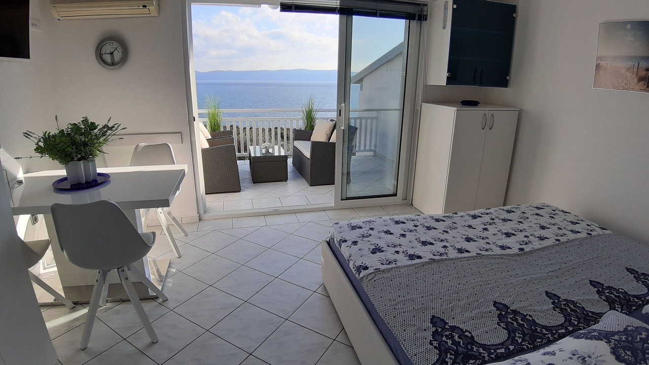 Photo of Bedroom in Ravni