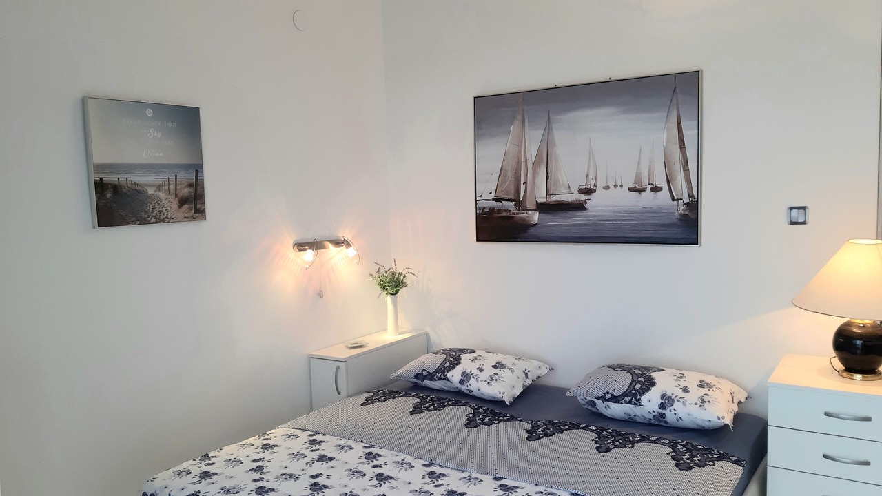 Photo of Bedroom in Ravni