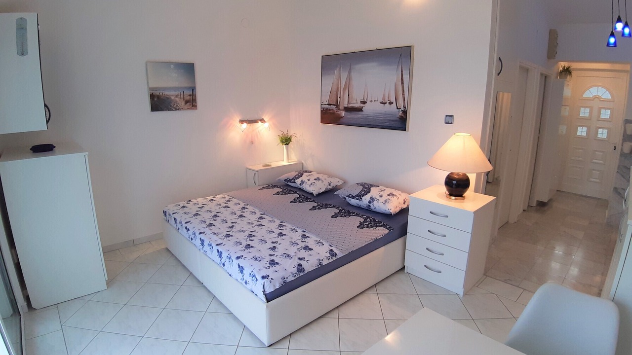 Photo of Bedroom in Ravni