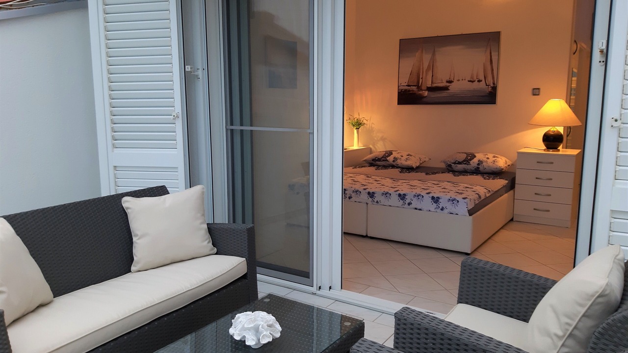 Photo of Bedroom in Ravni