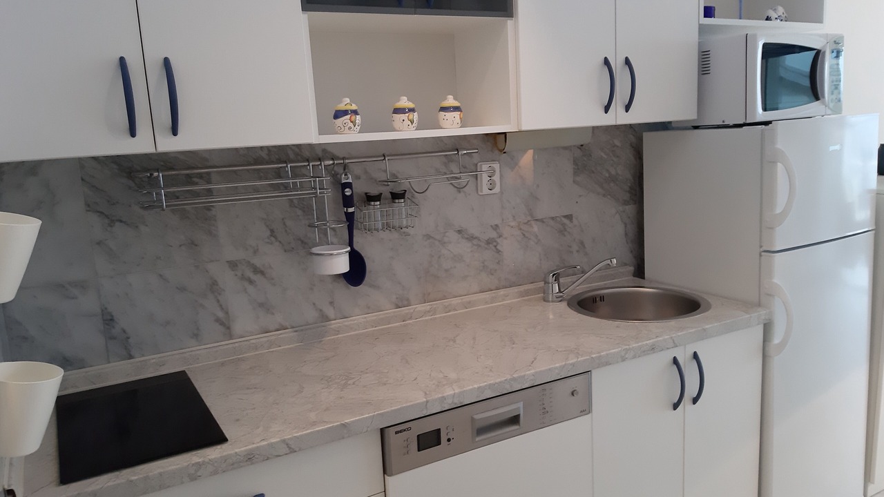 Photo of Kitchen in Ravni
