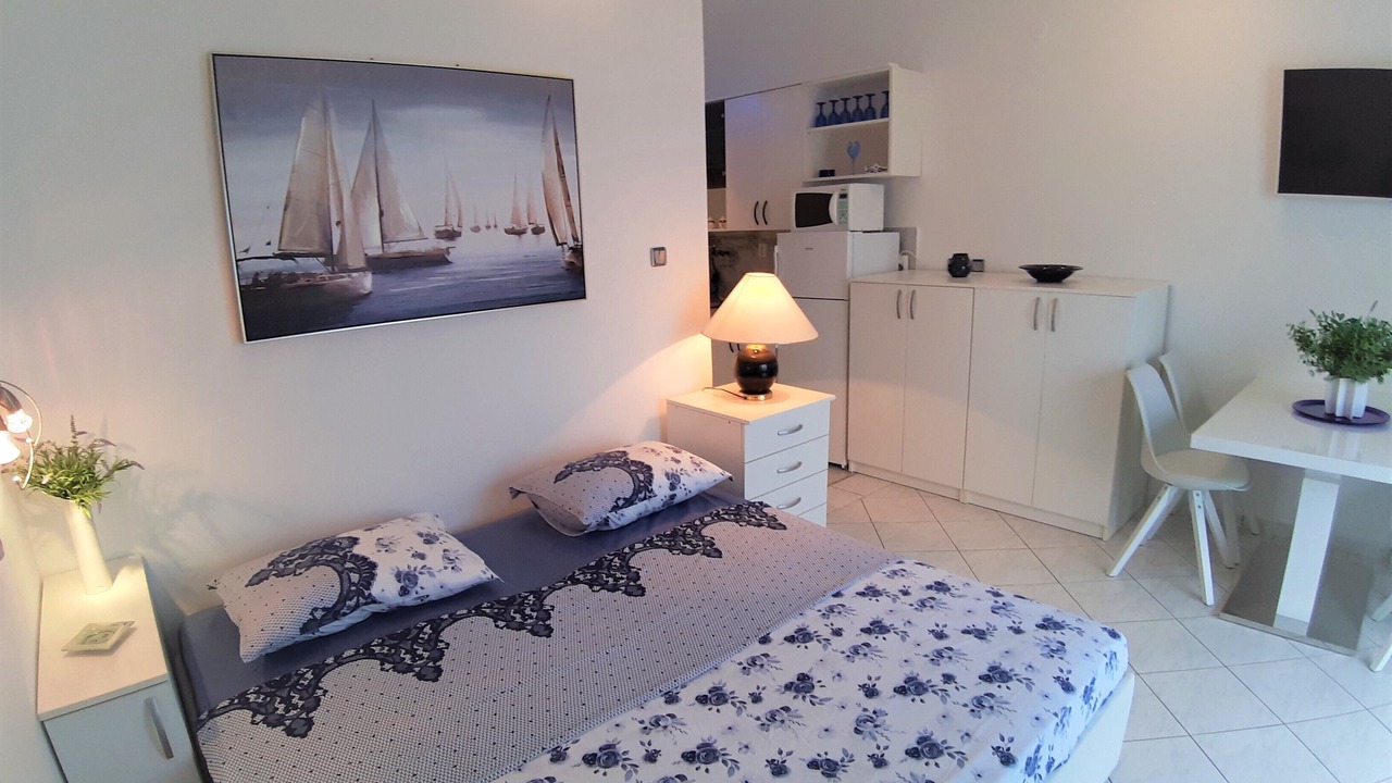 Photo of Bedroom in Ravni