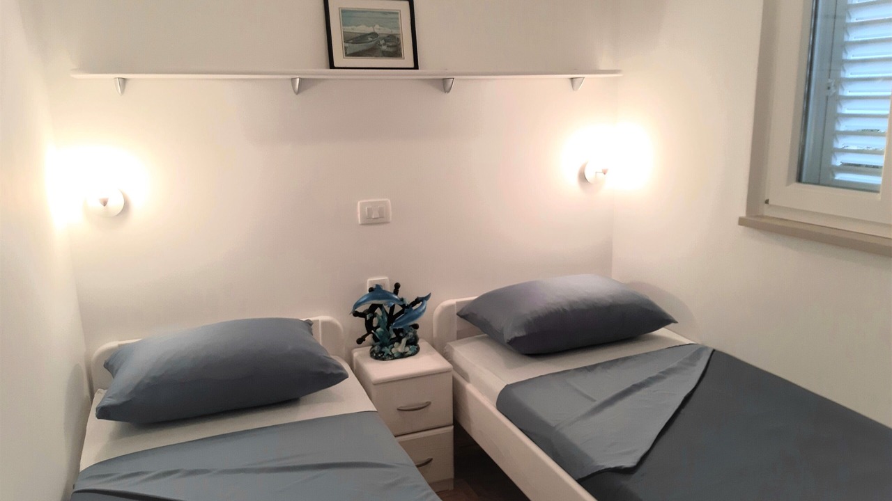 Photo of Bedroom in Ravni