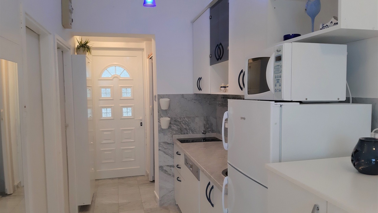 Photo of Kitchen in Ravni