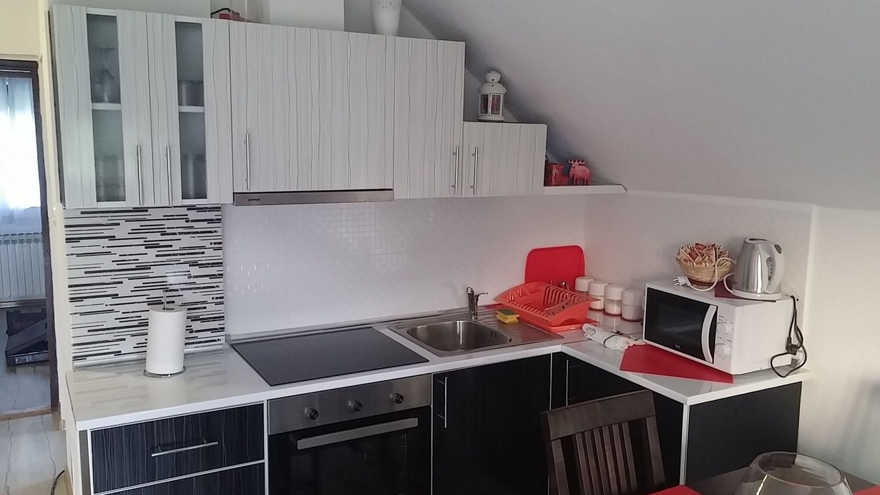 Photo of Kitchen in Smoljanac