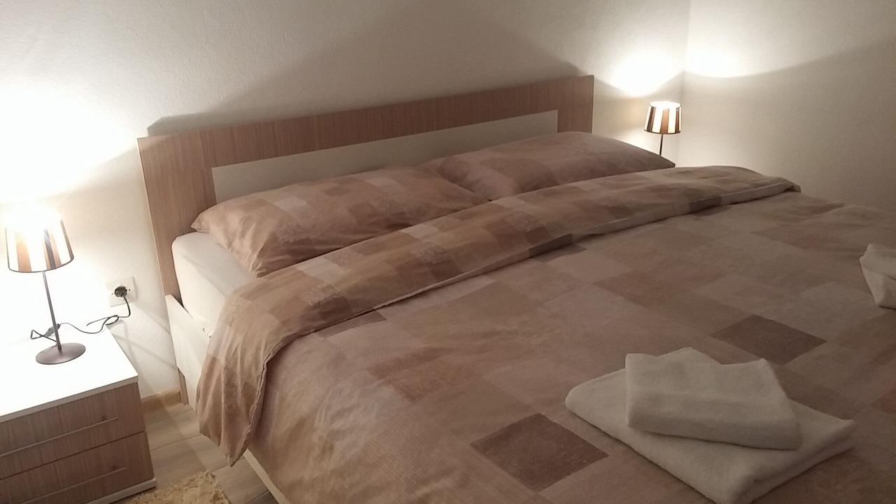 Photo of Bedroom in Smoljanac