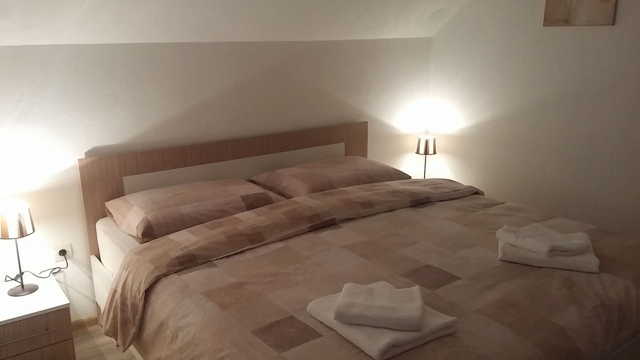 Photo of Bedroom in Smoljanac