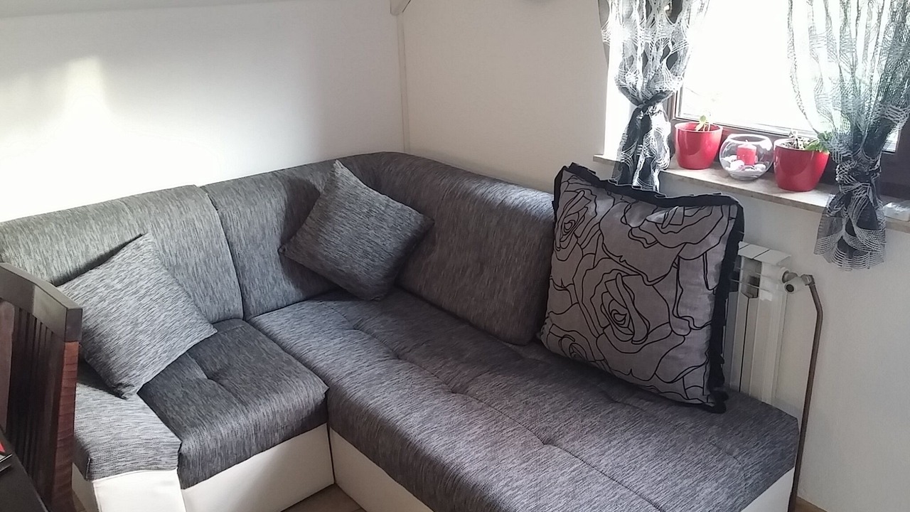 Photo of Livingroom in Smoljanac