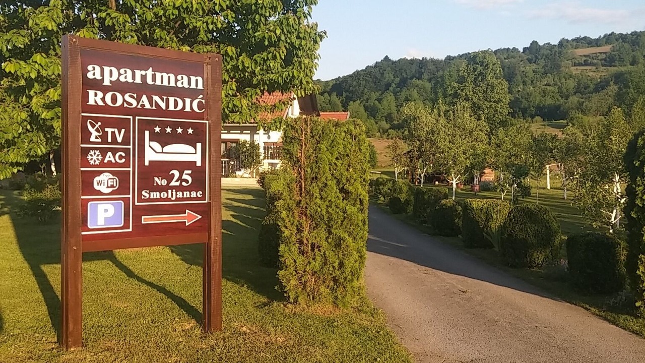 Photo of Outdoor in Smoljanac