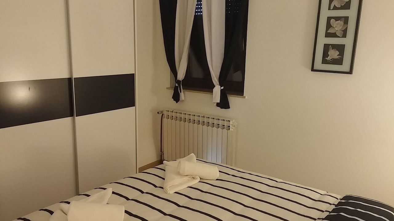 Photo of Bedroom in Smoljanac